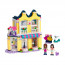 LEGO Heartlake City Emmina modna trgovina (41427) thumbnail