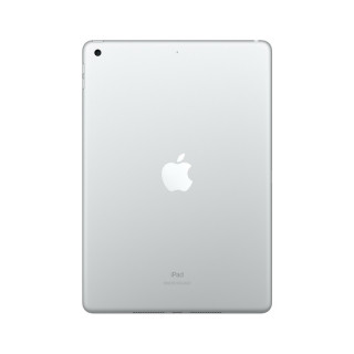 10,2-palčni iPad Wi-Fi 32 GB srebrne barve Tablica