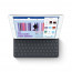 10,2-palčni iPad Wi-Fi 32 GB srebrne barve thumbnail