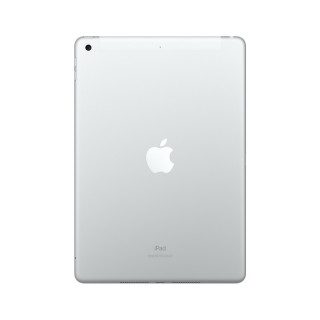 10,2-palčni iPad Wi-Fi Cellular 32 GB srebrne barve Tablica
