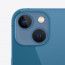 Apple iPhone 13 128GB modra - MLPK3HU/A thumbnail