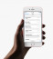 Apple IPhone 6s 32GB srebrne barve thumbnail