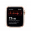 Apple Watch Series GPS, 40 mm zlato aluminijasto ohišje s športnim trakom Pink Sand thumbnail