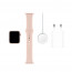 Apple Watch Series GPS, 40 mm zlato aluminijasto ohišje s športnim trakom Pink Sand thumbnail