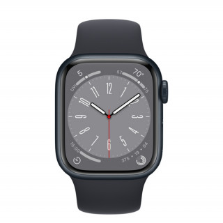 Apple Watch Series GPS 41 mm polnočno črna MNP53CM/A Mobile
