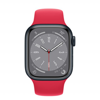 Apple Watch Series GPS 41 mm Rdeča MNP73CM/A Mobile