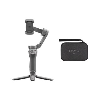 DJI Osmo Mobile stabilizator v paketu Combo Mobile