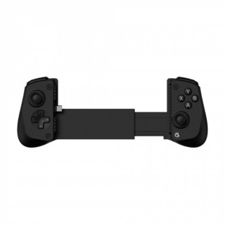 GameSir X5 Lite Mobilni igralni krmilnik - Lite črne barve Mobile