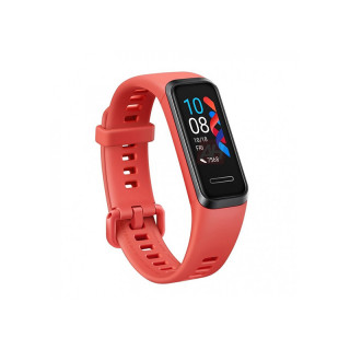 Huawei Band Pro merilnik aktivnosti Red Mobile