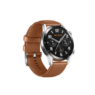 Huawei Watch GT Classic 46 mm Rjava usnjena Mobile