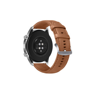 Huawei Watch GT Classic 46 mm Rjava usnjena Mobile