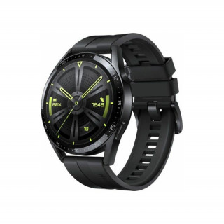 Huawei WATCH GT 3,63 cm (1,43") 46 mm AMOLED črna GPS (satelit) Mobile