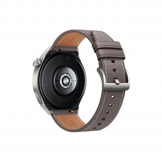 URA HUAWEI WATCH GT Pro 46 mm siva usnjena Mobile