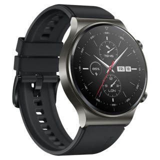 Huawei Watch GT2 Pro 46mm - črna Mobile