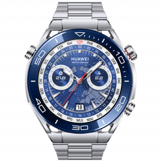 Huawei Watch Ultimate VOYAGE BLUE Mobile
