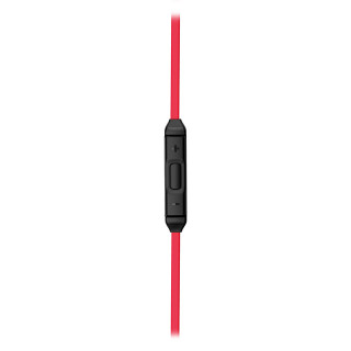 Brezžične slušalke HyperX Cloud Buds (Črna, rdeča) (4P5H7AA) Mobile