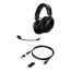 HyperX Cloud III - brezžične igralne slušalke (črne) (77Z45AA) thumbnail