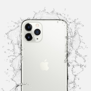 iPhone 11 Pro 64GB srebrne barve Mobile