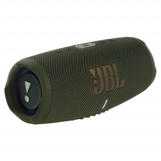 JBL Charge 5 brezžični zvočnik - Zelena Mobile