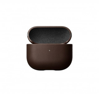 Nomad Leather Apple Airpods usnjena torbica, rjava Mobile