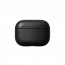 Usnjena torbica Nomad Leather Apple Airpods Pro, črna thumbnail