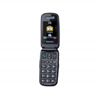 Panasonic KX-TU456EX modra Mobile