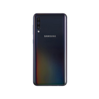 Samsung Galaxy A50, Dual SIM, Črna Mobile