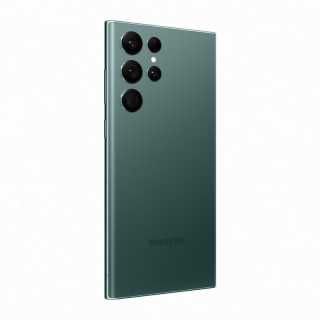 Samsung Galaxy S22 Ultra 5G 128GB Dual Green (SM-S908) Mobile