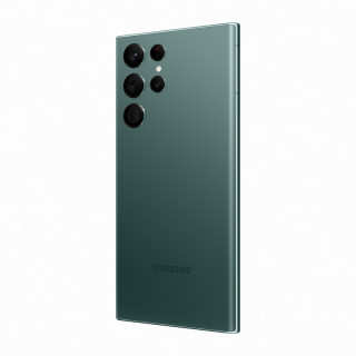 Samsung Galaxy S22 Ultra 5G 128GB Dual Green (SM-S908) Mobile