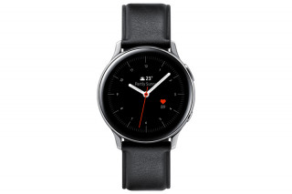 Samsung Galaxy Watch Active2 (40mm, SS) srebrna (SM-R830NSSAXEH) Mobile