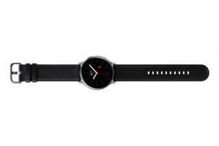 Samsung Galaxy Watch Active2 (40mm, SS) srebrna (SM-R830NSSAXEH) Mobile