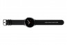 Samsung Galaxy Watch Active2 (40mm, SS) srebrna (SM-R830NSSAXEH) thumbnail