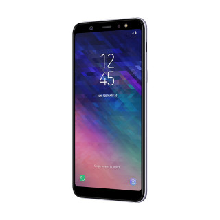 Samsung SM-A605F Galaxy A6+ Dual SIM Lavender Mobile