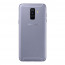 Samsung SM-A605F Galaxy A6+ Dual SIM Lavender thumbnail
