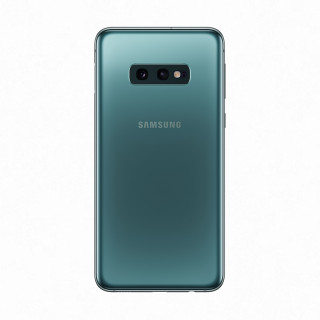 Samsung SM-G970FZ Galaxy S10e 128GB Dual SIM Prism Green Mobile