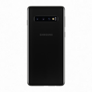 Samsung SM-G973FZ Galaxy S10 128GB Dual SIM Prism črn Mobile