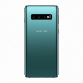 Samsung SM-G973FZ Galaxy S10 128GB Dual SIM Prism Green Mobile
