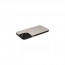 Spigen Apple iPhone 12 Pro Max Leather ovitek, siva thumbnail
