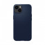 Ovitek Spigen liquid Air Apple iPhone 13 Navy Blue, temno moder thumbnail