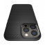 Ovitek Spigen liquid Air Apple iPhone 13 Pro Matte Black, črn thumbnail