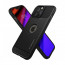 Ovitek Spigen Rugged Armor Apple iPhone 13 Pro Matte Black, črn thumbnail