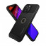 Ovitek Spigen Rugged Armor Apple iPhone 13 Pro Max Matte Black, črn thumbnail
