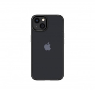 Ovitek Spigen Ultra Hybrid Apple iPhone 13 Matte Frost Black, črn Mobile