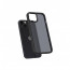 Ovitek Spigen Ultra Hybrid Apple iPhone 13 Matte Frost Black, črn thumbnail