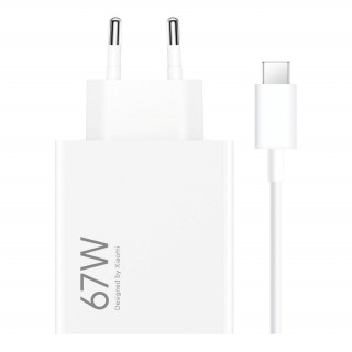 Xiaomi 67W HyperCharge napajalnik (tip A) (BHR07SKEU) Mobile