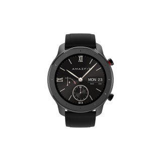 Amazfit GTR 42 mm črna (zvezdasto črna) Mobile