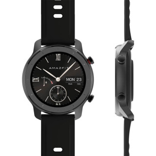 Pametna ura Xiaomi Amazfit GTR Lite, 47 mm, črna Mobile