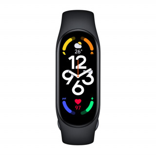 Xiaomi Mi Band - črn Mobile