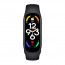 Xiaomi Mi Band - črn thumbnail