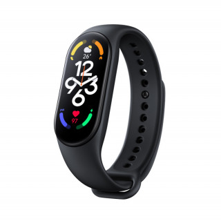 Xiaomi Mi Band - črn Mobile